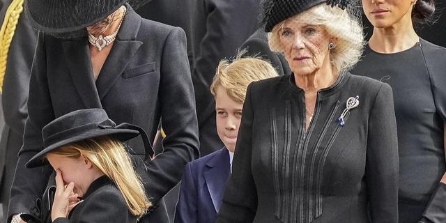 Trauerfeierlichkeiten für Queen Elizabeth II.: Wann wird sie beigesetzt?