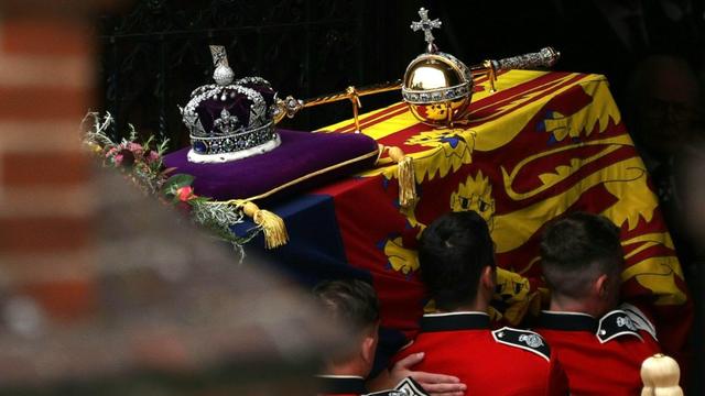 Wichtige Termine: Wann findet die Beisetzung der Queen statt?