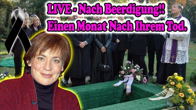 Trauerfeier für Rosi Mittermaier: Beisetzung an ihrem Lieblingsort Trauerfeier für Rosi Mittermaier: Beisetzung an ihrem Lieblingsort