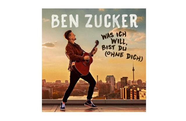 Ben Zuckers neuester Song Ben Zuckers neuester Song