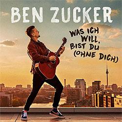 Ben Zuckers neuer Song Ben Zuckers neuer Song