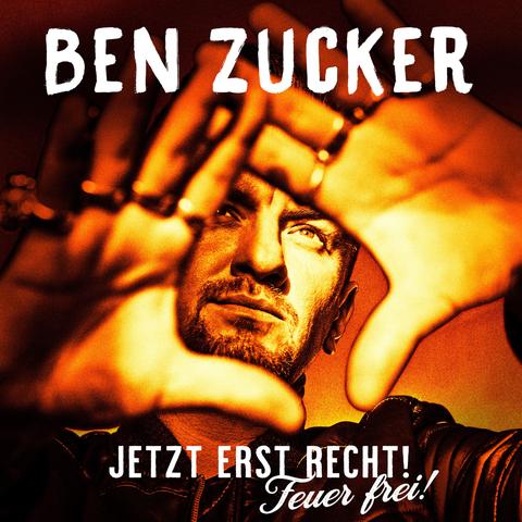 Emotionale Texte und eingängige Melodien: Ben Zucker begeistert mit Emotionale Texte und eingängige Melodien: Ben Zucker begeistert mit