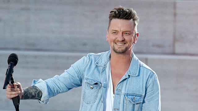 "Ohne dich: Ben Zuckers neuer Hit erobert die Charts"