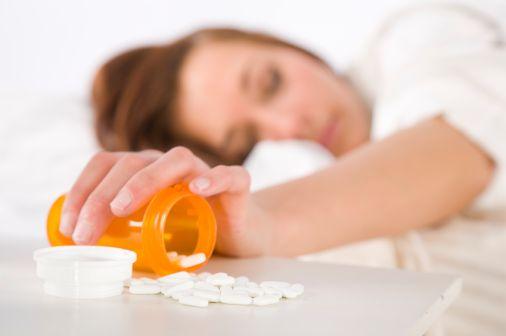 Nebenwirkungen und Risiken bei der Anwendung von Benzodiazepinen Nebenwirkungen und Risiken bei der Anwendung von Benzodiazepinen