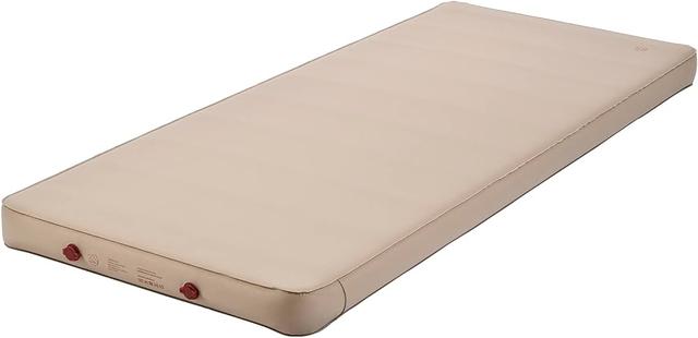 Outdoor-Komfort pur: Entdecke die Vielseitigkeit einer selbst aufblasenden Luftmatratze Outdoor-Komfort pur: Entdecke die Vielseitigkeit einer selbst aufblasenden Luftmatratze