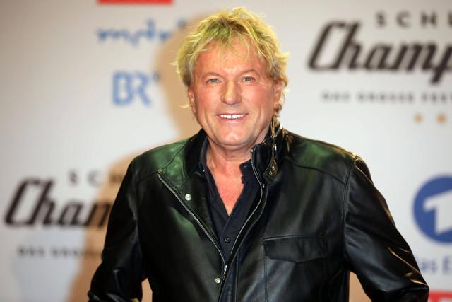 Bernhard Brink: Erfolge, Niederlagen und seine musikalische Leidenschaft Bernhard Brink: Erfolge, Niederlagen und seine musikalische Leidenschaft