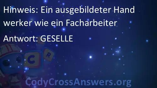 Erfolgsfaktoren für einen ausgebildeten Handwerker als Facharbeiter