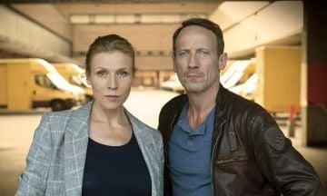 Finde heraus, wer in "Was wir verbergen" mitspielt Finde heraus, wer in "Was wir verbergen" mitspielt