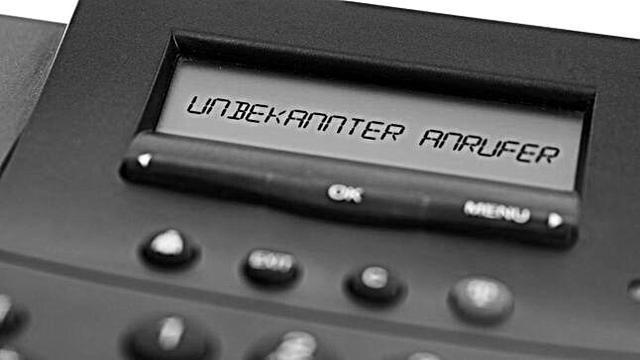 Telefonbetrug: Was tun, wenn man am Telefon "Ja" gesagt hat? Telefonbetrug: Was tun, wenn man am Telefon "Ja" gesagt hat?