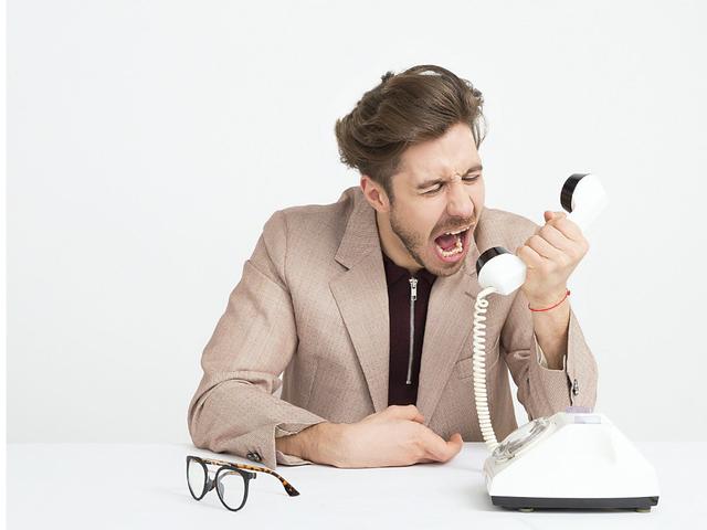 Am Telefon abgezockt? Hier sind 5 Schritte, um sich zu schützen, wenn man "Ja" gesagt hat. Am Telefon abgezockt? Hier sind 5 Schritte, um sich zu schützen, wenn man "Ja" gesagt hat.