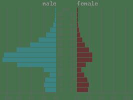 Demografische Daten zu Katar: Einblicke in die Bevölkerungsstruktur des Landes Demografische Daten zu Katar: Einblicke in die Bevölkerungsstruktur des Landes