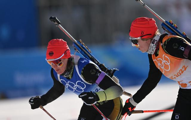 Live-Übertragung heute: Wann starten die Biathlon-Rennen? Live-Übertragung heute: Wann starten die Biathlon-Rennen?