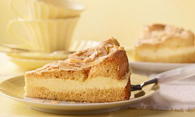 Tipps und Tricks für den perfekten Bienenstich vom Konditor Tipps und Tricks für den perfekten Bienenstich vom Konditor