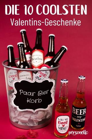 DIY Biergeschenke: Persönliche Überraschungen für Bierliebhaber