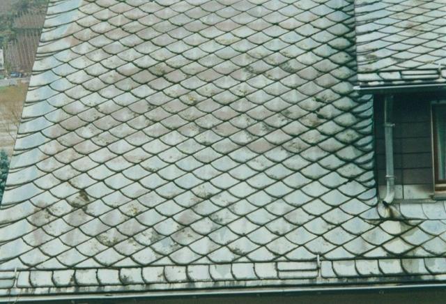 Sanierung asbesthaltiger Gebäude: Wann ist eine Sanierung erforderlich? Sanierung asbesthaltiger Gebäude: Wann ist eine Sanierung erforderlich?