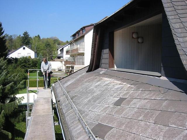 Asbestverwendung: Von den 1930er Jahren bis zum Verbot im Jahr 1993 Asbestverwendung: Von den 1930er Jahren bis zum Verbot im Jahr 1993