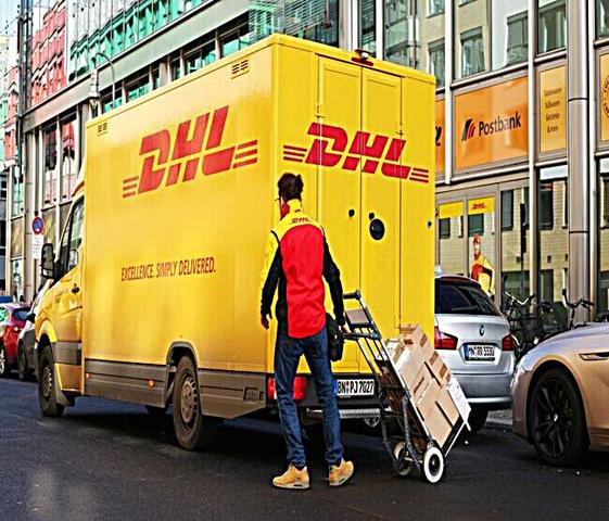 DHL-Wunschpaket: Abendzustellung jetzt bundesweit verfügbar DHL-Wunschpaket: Abendzustellung jetzt bundesweit verfügbar