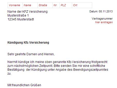 Zeitpunkt der Kündigung: Bis wann kann ich meine Autoversicherung beenden? Zeitpunkt der Kündigung: Bis wann kann ich meine Autoversicherung beenden?