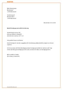 Letzte Chance: Bis wann kann ich meine Autoversicherung kündigen? Letzte Chance: Bis wann kann ich meine Autoversicherung kündigen?