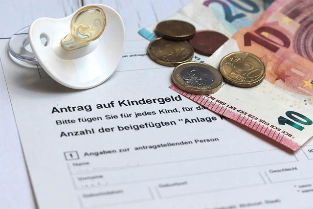 Unzufrieden mit Entscheidung der Familienkasse - Was tun? Unzufrieden mit Entscheidung der Familienkasse - Was tun?