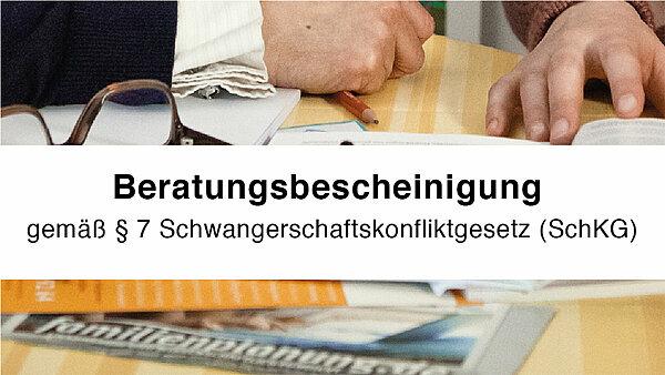 Schwangerschaftsabbruch: Bis wann ist er straffrei?