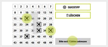 Lotto 6aus49: Tipps zum Spielen und Gewinnen Lotto 6aus49: Tipps zum Spielen und Gewinnen