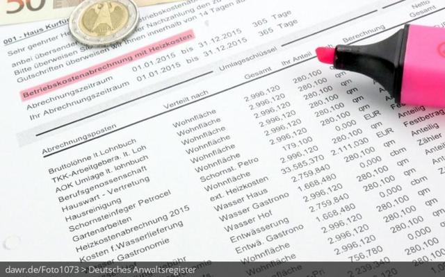 Was tun, wenn die Hausverwaltung die Nebenkostenabrechnung nicht rechtzeitig erstellt hat? Was tun, wenn die Hausverwaltung die Nebenkostenabrechnung nicht rechtzeitig erstellt hat?