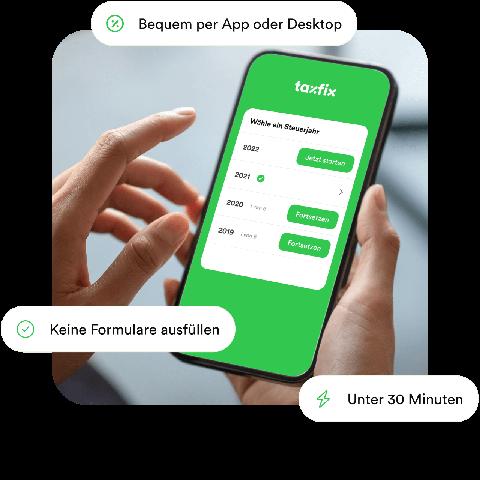 Abgabepflicht und -fristen der Steuererklärung 2021: Wann ist die Deadline? Abgabepflicht und -fristen der Steuererklärung 2021: Wann ist die Deadline?