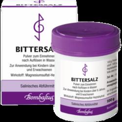 Vorsicht bei der Einnahme von Bittersalz: Nebenwirkungen und Kontraindikationen Vorsicht bei der Einnahme von Bittersalz: Nebenwirkungen und Kontraindikationen