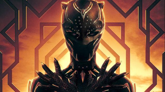 Was passiert in der Post-Credits-Szene von "Black Panther: Wakanda Forever"? Was passiert in der Post-Credits-Szene von "Black Panther: Wakanda Forever"?