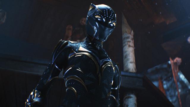 Wie viele Post-Credit-Szenen gibt es in "Black Panther: Wakanda Forever"? Wie viele Post-Credit-Szenen gibt es in "Black Panther: Wakanda Forever"?