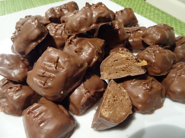 Süße Verführung: Blätterkrokant selber herstellen und genießen