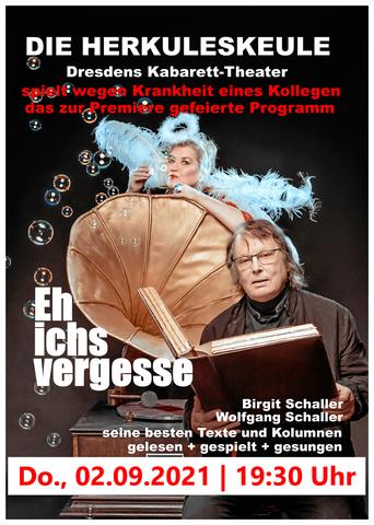 Herkuleskeule Kabarett in Malchows Werleburg