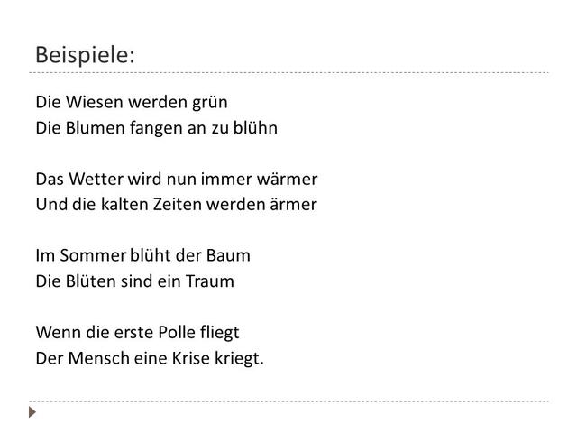 Lyrische Inspiration: Das Eiland Zákynthos und die reimende Blume Lyrische Inspiration: Das Eiland Zákynthos und die reimende Blume