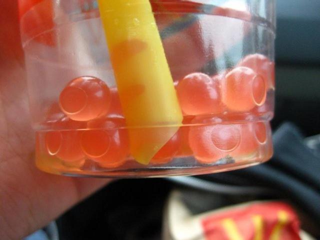 DIY-Highlight: Perlen zum Platzen bringen - Bobas selber machen für Bubble-Tea