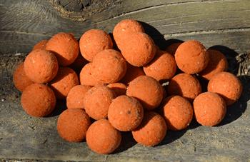 Die Kunst des Boilie-Rollens: Einfache Anleitung und fängige Rezepte Die Kunst des Boilie-Rollens: Einfache Anleitung und fängige Rezepte