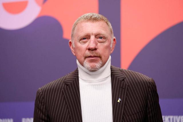 Boris Becker: Wie viel verdient er als Tennis-Experte bei Eurosport? Boris Becker: Wie viel verdient er als Tennis-Experte bei Eurosport?