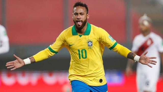 Brasilien besiegt Serbien: Alle Highlights des Spiels