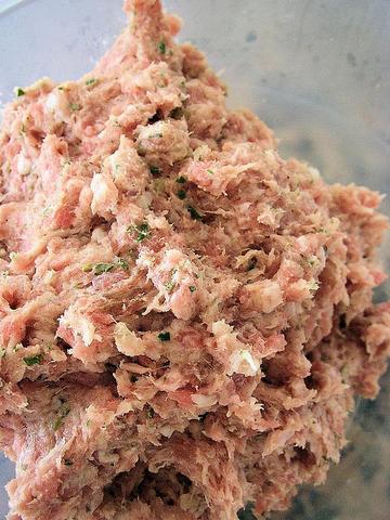 Welche Fleischsorten eignen sich für die Herstellung von Brät?