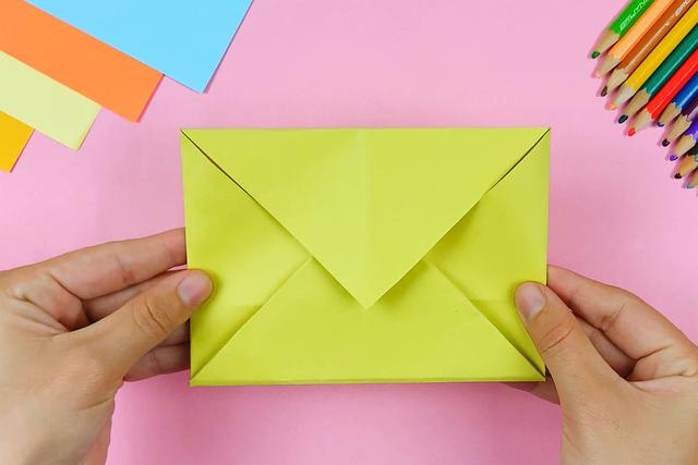 Kreative Ideen zum Basteln von Briefumschlägen Kreative Ideen zum Basteln von Briefumschlägen