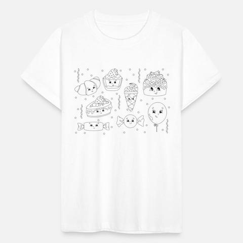Einzigartige Designs: Wie du dein eigenes T-Shirt gestalten kannst Einzigartige Designs: Wie du dein eigenes T-Shirt gestalten kannst