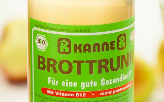 Die gesundheitlichen Vorteile von Brottrunk: Wissenswertes über das fermentierte Getränk Die gesundheitlichen Vorteile von Brottrunk: Wissenswertes über das fermentierte Getränk