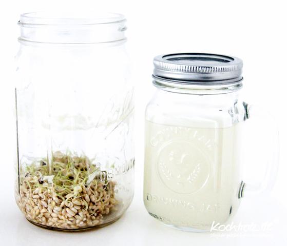 Brottrunk herstellen: Schritt-für-Schritt-Anleitung für zu Hause