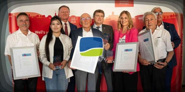 Landfunker Bruchsal: Die neuesten Ereignisse im Überblick Landfunker Bruchsal: Die neuesten Ereignisse im Überblick