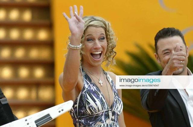 Erleben Sie "Sommer & Wein" live mit Heike Wanner bei Holzwarth-Weine Erleben Sie "Sommer & Wein" live mit Heike Wanner bei Holzwarth-Weine