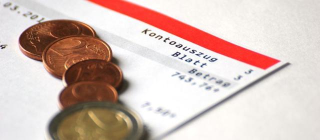 Geldbuchungen bei der Berliner Sparkasse: Wann kann man mit Geldeingängen rechnen? Geldbuchungen bei der Berliner Sparkasse: Wann kann man mit Geldeingängen rechnen?