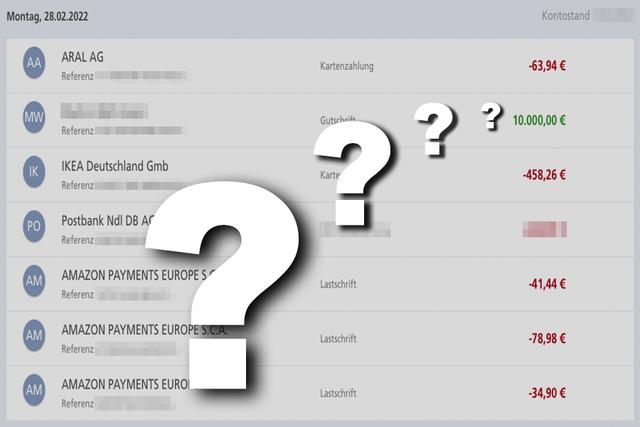 Zu welchen Zeiten buchen Banken Geldeingänge? Zu welchen Zeiten buchen Banken Geldeingänge?