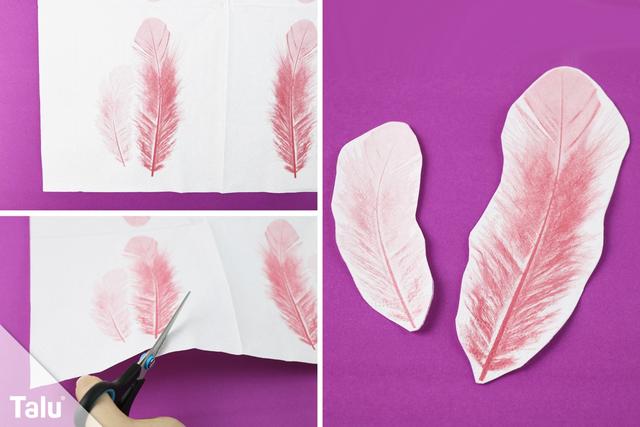 Kreative Idee: Individuelle Bügelbilder gestalten Kreative Idee: Individuelle Bügelbilder gestalten