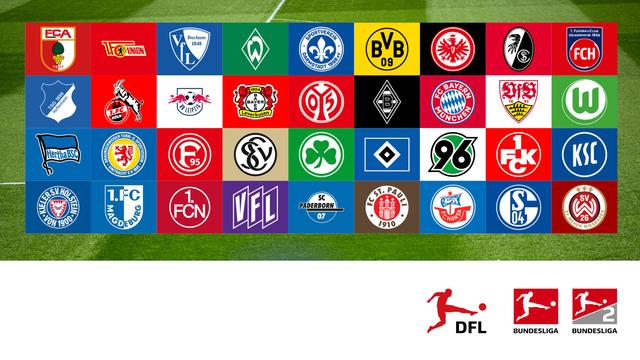 Der Countdown läuft: Wann kommt der Bundesliga Spielplan für 2023/24? Der Countdown läuft: Wann kommt der Bundesliga Spielplan für 2023/24?