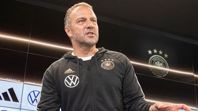 Fußball-WM 2022: Der deutsche Kader steht fest - Flick nennt seine Spieler für das Turnier in Katar Fußball-WM 2022: Der deutsche Kader steht fest - Flick nennt seine Spieler für das Turnier in Katar